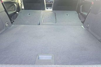 Cupra Formentor 1.5 TSI 150 V1 5dr DSG