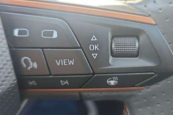 Cupra Formentor 1.5 TSI 150 V1 5dr DSG