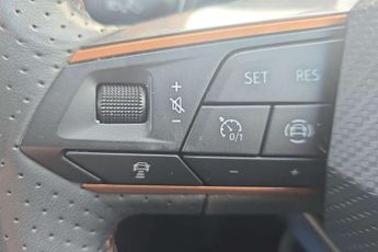 Cupra Formentor 1.5 TSI 150 V1 5dr DSG