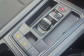 Cupra Formentor 1.5 TSI 150 V1 5dr DSG