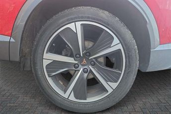 Cupra Formentor 1.5 TSI 150 V1 5dr DSG