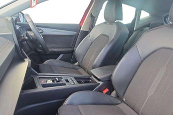 Cupra Formentor 1.5 TSI 150 V1 5dr DSG