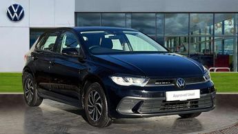 Volkswagen Polo 1.0 TSI Life 5dr