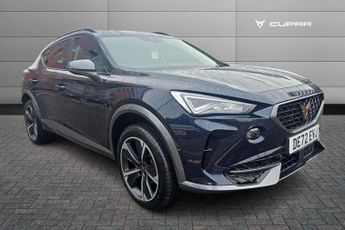 Cupra Formentor 1.5 TSI 150 V1 5dr DSG