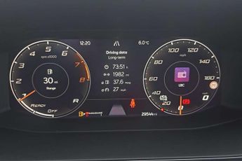 Cupra Formentor 1.5 TSI 150 V1 5dr DSG