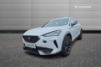 Cupra Formentor 1.4 eHybrid 204 V1 5dr DSG