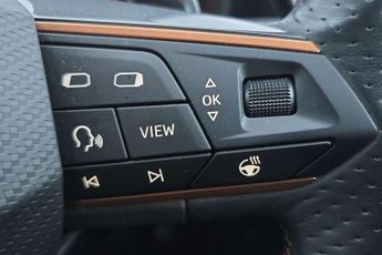 Cupra Formentor 1.4 eHybrid 204 V1 5dr DSG