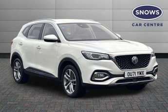 MG HS 1.5 T-GDI Excite 5dr DCT