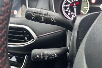 MG HS 1.5 T-GDI Excite 5dr DCT