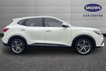 MG HS 1.5 T-GDI Excite 5dr DCT