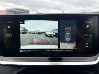 Peugeot 2008 1.2 PureTech 130 GT Premium 5dr EAT8
