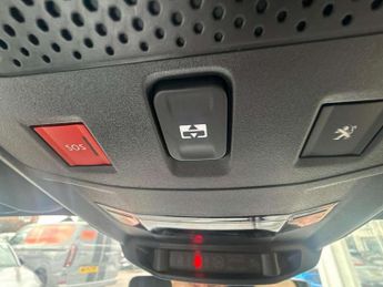 Peugeot 2008 1.2 PureTech 130 GT Premium 5dr EAT8