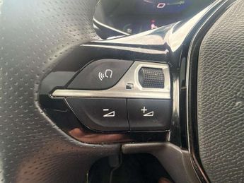 Peugeot 2008 1.2 PureTech 130 GT Premium 5dr EAT8
