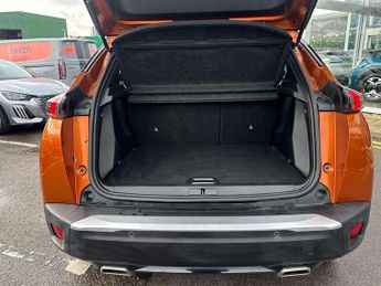 Peugeot 2008 1.2 PureTech 130 GT Premium 5dr EAT8