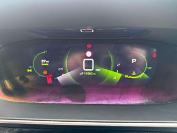 Peugeot 2008 1.2 PureTech 130 GT Premium 5dr EAT8