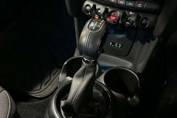 MINI Hatchback 5dr 1.5 Cooper 5dr Auto