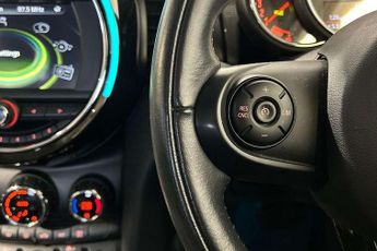 MINI Hatchback 5dr 1.5 Cooper 5dr Auto