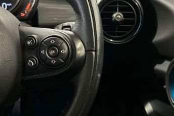 MINI Hatchback 5dr 1.5 Cooper 5dr Auto