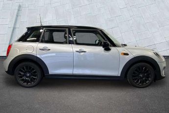 MINI Hatchback 5dr 1.5 Cooper 5dr Auto