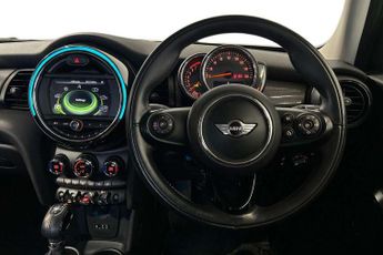 MINI Hatchback 5dr 1.5 Cooper 5dr Auto