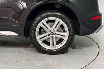 Audi Q5 40 TDI Quattro S Line 5dr S Tronic