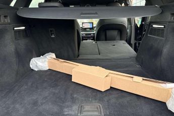 Audi Q5 40 TDI Quattro S Line 5dr S Tronic