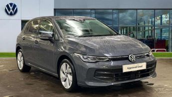 Volkswagen Golf 1.5 TSI 204 Match eHybrid 5dr DSG