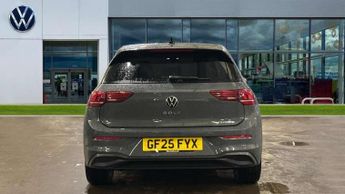 Volkswagen Golf 1.5 TSI 204 Match eHybrid 5dr DSG