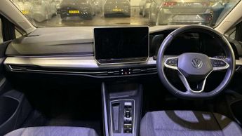 Volkswagen Golf 1.5 TSI 204 Match eHybrid 5dr DSG