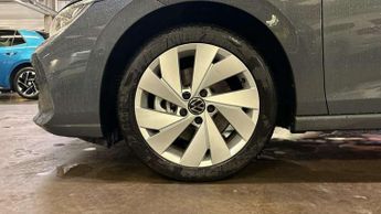 Volkswagen Golf 1.5 TSI 204 Match eHybrid 5dr DSG