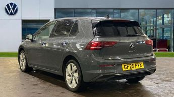 Volkswagen Golf 1.5 TSI 204 Match eHybrid 5dr DSG