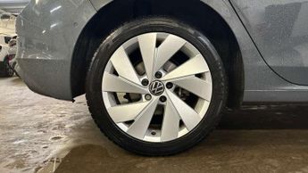 Volkswagen Golf 1.5 TSI 204 Match eHybrid 5dr DSG