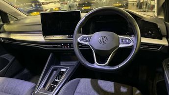 Volkswagen Golf 1.5 TSI 204 Match eHybrid 5dr DSG