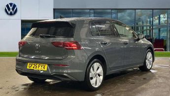 Volkswagen Golf 1.5 TSI 204 Match eHybrid 5dr DSG