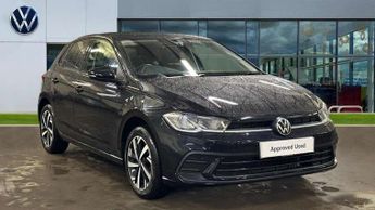 Volkswagen Polo 1.0 TSI Match 5dr DSG