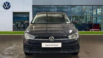 Volkswagen Polo 1.0 TSI Match 5dr DSG