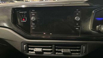 Volkswagen Polo 1.0 TSI Match 5dr DSG