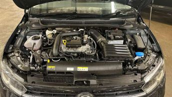 Volkswagen Polo 1.0 TSI Match 5dr DSG