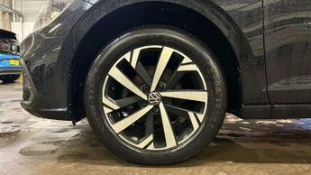 Volkswagen Polo 1.0 TSI Match 5dr DSG