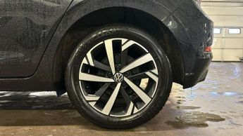 Volkswagen Polo 1.0 TSI Match 5dr DSG