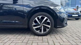 Volkswagen Polo 1.0 TSI Match 5dr DSG