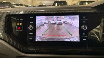 Volkswagen Polo 1.0 TSI Match 5dr DSG