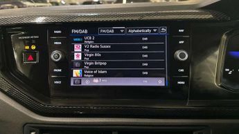 Volkswagen Polo 1.0 TSI Match 5dr DSG