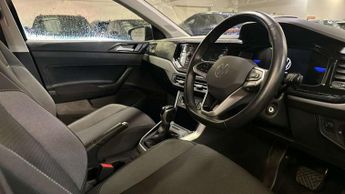 Volkswagen Polo 1.0 TSI Match 5dr DSG