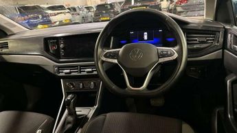 Volkswagen Polo 1.0 TSI Match 5dr DSG