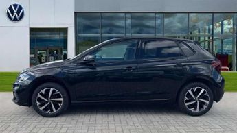 Volkswagen Polo 1.0 TSI Match 5dr DSG
