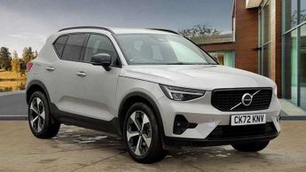 Volvo XC40 2.0 B4P Plus Dark 5dr AWD Auto
