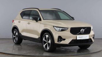 Volvo XC40 2.0 B3P Plus Dark 5dr Auto