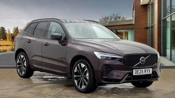 Volvo XC60 2.0 B5P Plus Dark 5dr AWD Geartronic