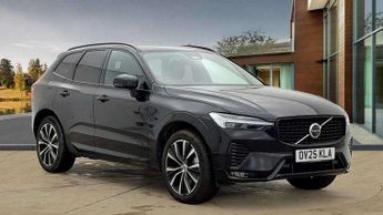 Volvo XC60 2.0 B5P Plus Dark 5dr AWD Geartronic